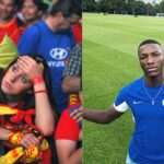Moisés Caicedo: Desde España se enciende la polémica tras la millonaria transferencia al Chelsea 4 Moisés Caicedo Desde España se enciende la polémica tras la millonaria transferencia al Chelsea