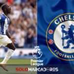 Moisés Caicedo: Mi trayectoria hacia convertirme en una "Leyenda del Chelsea" 3 Leyenda del Chelsea
