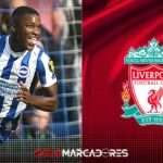 Moisés Caicedo se convierte en el fichaje más caro de la Premier League