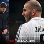 Moisés Caicedo y la Sombra de Zidane: La visión de Pochettino 3 Moisés Caicedo y la Sombra de Zidane La visión de Pochettino