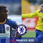 Moisés Caicedo ¿Destinado a brillar en la Champions y el Real Madrid