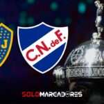 Nacional vs. Boca Juniors: ¡Partido En Vivo de Copa Libertadores! Horarios, Canales y Formaciones 3 Nacional vs. Boca Juniors ¡Partido En Vivo de Copa Libertadores! Horarios, Canales y Formaciones