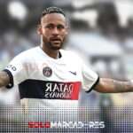 Neymar anuncia su deseo de regresar al FC Barcelona: ¡Tiembla el PSG! 3 Neymar anuncia su deseo de regresar al FC Barcelona