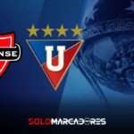 EN VIVO Ñublense vs LDU de Quito: Horario y Dónde ver el debut de Paolo Guerrero en la Copa Sudamericana 2023 4 Ñublense vs LDU de Quito Debut de Paolo Guerrero en la Copa Sudamericana 2023