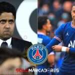 PSG presenta a Gonçalo Ramos y lanza un dardo a Mbappé: ¡Cambios en el frente de ataque! 4 PSG presenta a Gonçalo Ramos y lanza un dardo a Mbappé