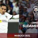 VIDEO | Paolo Guerrero: La clave detrás del éxito de LDU de Quito en la Copa Sudamericana 4 Paolo Guerrero La clave detrás del éxito de LDU de Quito en la Copa Sudamericana