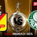 Vía Star plus Deportivo Pereira vs. Palmeiras EN VIVO: alineación y dónde ver Copa Libertadores 4 Vía Star plus Deportivo Pereira vs. Palmeiras EN VIVO: alineación y dónde ver Copa Libertadores