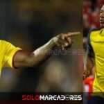 Pervis Estupiñán: El Candidato Ideal para ser el Próximo Capitán de la Selección Ecuatoriana 3 Pervis Estupiñán El Candidato Ideal para ser el Próximo Capitán de la Selección Ecuatoriana