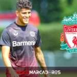 Piero Hincapié en la mira del Liverpool ¿Destino en la Premier League