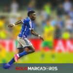 Preocupación en el Club Sport Emelec: La lesión de Michael Carcelén pone en alerta al equipo 3 Preocupación en el Club Sport Emelec La lesión de Michael Carcelén