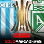 AQUI Racing vs. Atlético Nacional EN VIVO: canales y horarios para ver Copa Libertadores 3 AQUI Racing vs. Atlético Nacional EN VIVO: canales y horarios para ver Copa Libertadores