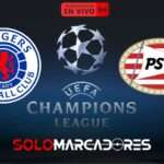 Rangers vs. PSV EN VIVO: Dónde ver el partido por la UEFA Champions League 3 Rangers vs. PSV EN VIVO: Dónde ver el partido por la UEFA Champions League