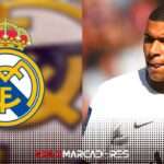 Real Madrid planifica un cambio de esquema para atraer a Kylian Mbappé 3 Real Madrid contempla un cambio táctico para ganar a Kylian Mbappé