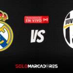 Real Madrid vs Juventus en Vivo: ¿Dónde ver el partido amistoso? 3 Real Madrid vs Juventus en Vivo ¿Dónde ver el Partido Amistoso