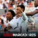 Renato Ibarra y José Quintero Listos para la Revancha de LDU contra Sao Paulo