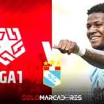 Sporting Cristal triunfa con el regreso de Washington Corozo: 3-0 contra Deportivo Garcilaso en la Liga1 de Perú 4 Sporting Cristal triunfa con el regreso de Washington Corozo