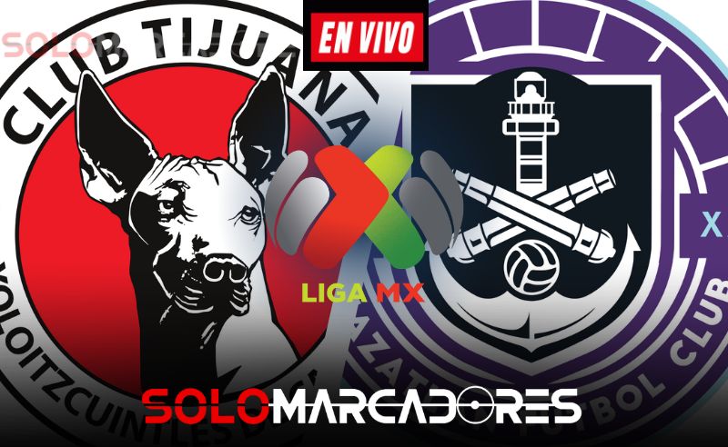 Tijuana vs. Mazatlán EN VIVO vía Fox Sports: transmisión por la Liga MX