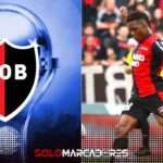 VIDEO | Heinze desconfía de Djorkaeff Reasco para la Copa Sudamericana 3 VIDEO Heinze desconfía de Djorkaeff Reasco para la Copa Sudamericana