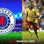 VÍDEO | José Cifuentes debuta en la Champions League con el Rangers: ¡Una Noche Soñada! 3 VÍDEO José Cifuentes Debuta en la Champions League con el Rangers