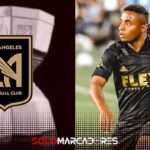 VIDEO LAFC inicia una nueva era sin José Cifuentes y brilla en la Leagues Cup