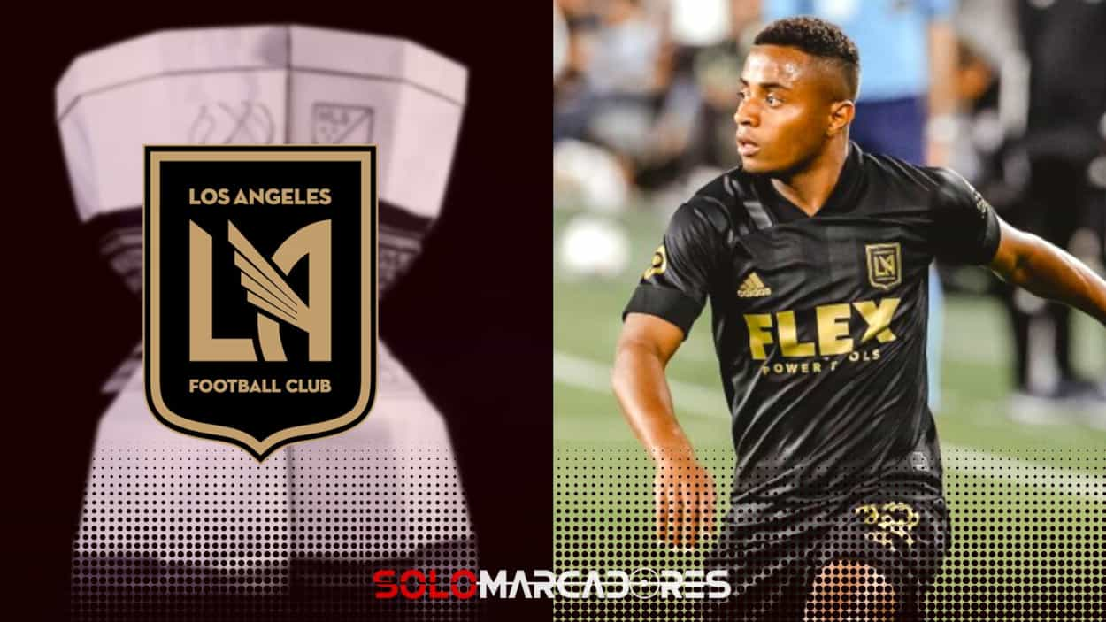 VIDEO LAFC inicia una nueva era sin José Cifuentes y brilla en la Leagues Cup