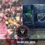 VIDEO | La emoción de Leonardo Campana: Un título que lo celebra en familia 4 VIDEO La emoción de Leonardo Campana Un título celebrado en Familia en la Leagues Cup 2023