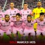 VIDEO | Messi lidera el triunfo de Inter Miami a pesar de la lesión de Dixon Arroyo 3 VIDEO Messi lidera el triunfo de Inter Miami a pesar de la lesión de Dixon Arroyo