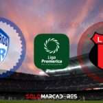 Ver Alajuelense vs. Pérez Zeledón EN VIVO Liga Promerica 2023