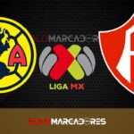Ver América y Atlas partido EN VIVO por el Torneo Apertura 2023 3 Ver América y Atlas partido EN VIVO por el Torneo Apertura 2023