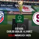 Ver el partido Saprissa vs. San Carlos EN VIVO FUTV por la Liga Promerica 2023 4 Ver el partido Saprissa vs. San Carlos EN VIVO FUTV por la Liga Promerica 2023