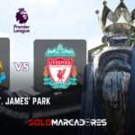 Ver el partido Liverpool vs. Newcastle EN VIVO: Un encuentro estelar en St. James' Park por la Premier League 3 Ver partido Liverpool vs. Newcastle EN VIVO Premier League 2023