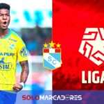 VIDEO | ¡Washington Corozo: El héroe del Sporting Cristal para remontar importante partido! 3 Washington Corozo El héroe del Sporting Cristal para remontar