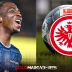 Willian Pacho se une al Eintracht Frankfurt con aspiraciones de hacer historia 4 Willian Pacho se une al Eintracht Frankfurt con aspiraciones de hacer historia