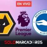 HOY Wolves vs Brighton EN VIVO: ¿Dónde ver por TV la Premier League? 3 HOY Wolves vs Brighton EN VIVO: ¿Dónde ver por TV la Premier League?