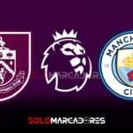 ¡Gran Inicio de Temporada! Manchester City vs. Burnley EN VIVO por la Premier League 4 ¡Gran Inicio de Temporada! Manchester City vs. Burnley EN VIVO por la Premier League
