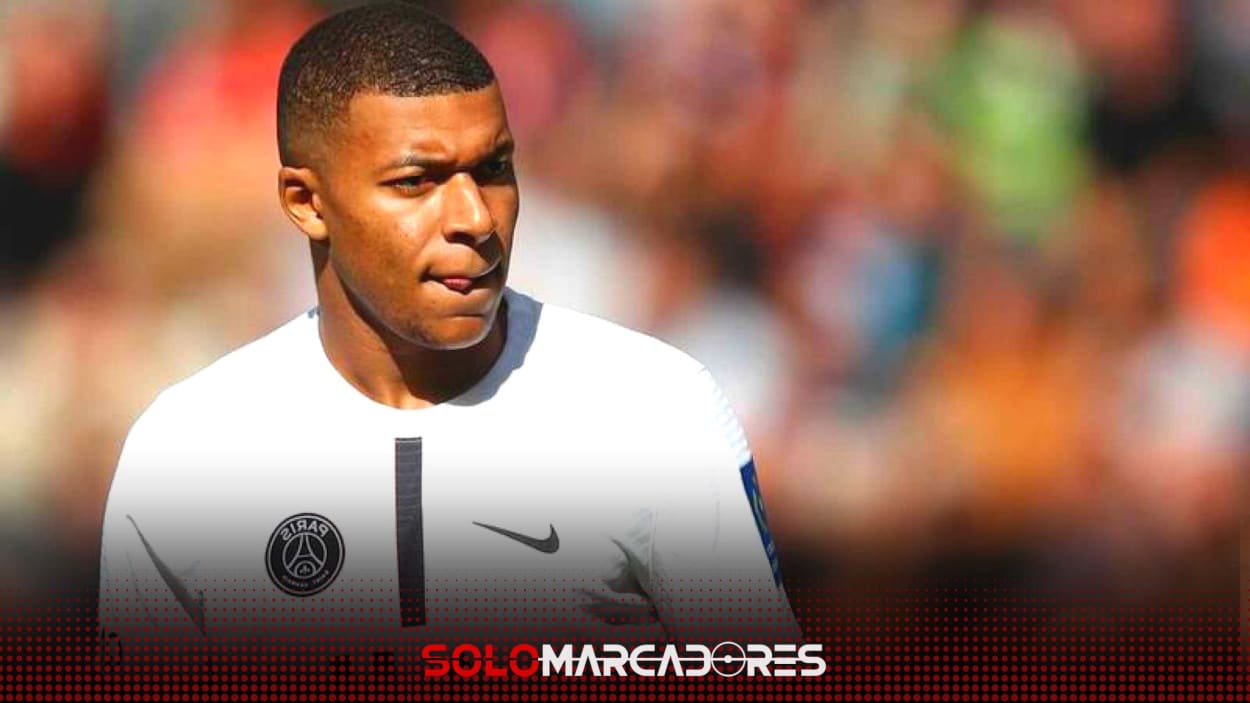 ¡Kylian Mbappé rechaza nueva oferta de renovación del PSG!