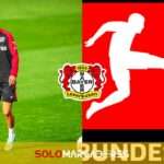 ¡Piero Hincapié se Prepara para la Bundesliga!