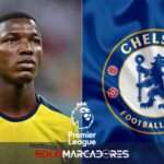 ¡Transferencia Bomba! Moisés Caicedo se une al Chelsea en la transferencia récord