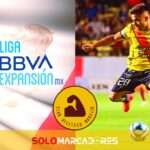 VIDEO | Brillante actuación de Jonny Uchuari enciende las noches del Atlético Morelia 3 ¡Victoria para el CA Morelia! Dos Golazos del ecuatoriano Jonny Uchuari