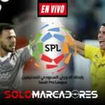 Al Nassr vs. Al Taee EN VIVO con Cristiano Ronaldo: Dónde ver y alineaciones por la Liga Profesional Saudí