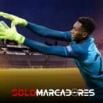Félix Sánchez Decide: Alexander Domínguez será el Guardián de la Portería de Ecuador Frente a Argentina 4 Alexander Domínguez