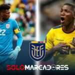Alexander Domínguez y Moisés Caicedo: Listos para Brillar en La Tri 4 Alexander Domínguez y Moisés Caicedo: Listos para Brillar en La Tri