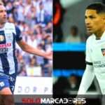 Alianza Lima: ¿Se gestiona la Dupla Guerrero-Barcos? 4 Alianza Lima ¿Se gestiona la Dupla Guerrero-Barcos