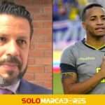 Andrés Holguín y el laberinto jurídico de Byron Castillo Una Mirada a la defensa Espectacular