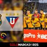 Barcelona SC: Complicaciones inesperadas ante la esperada cita con Liga de Quito 3 Barcelona SC Complicaciones inesperadas ante la esperada cita con Liga de Quito