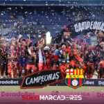 Barcelona SC conquista la Superliga Femenina Con Estilo y Garra al derrotar a Dragonas IDV 3 Barcelona SC conquista la Superliga Femenina Con Estilo y Garra al derrotar a Dragonas IDV