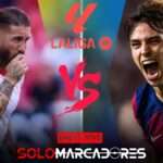 AQUI Barcelona vs. Sevilla EN VIVO: alineación, horario, donde ver partido por LaLiga 4 AQUI Barcelona vs. Sevilla EN VIVO: alineación, horario, donde ver partido por LaLiga