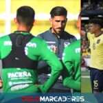 Bolivia reconsidera su táctica para la siguiente fecha ante Ecuador