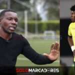 Carlos Tenorio demuestra su apoyo a Kevin Rodríguez y desvela las verdaderas raíces de la derrota de la Selección de Ecuador