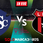 HOY Cartaginés vs. Alajuelense EN VIVO: horario y canales para ver Copa Centroamericana 4 HOY Cartaginés vs. Alajuelense EN VIVO: horario y canales para ver Copa Centroamericana